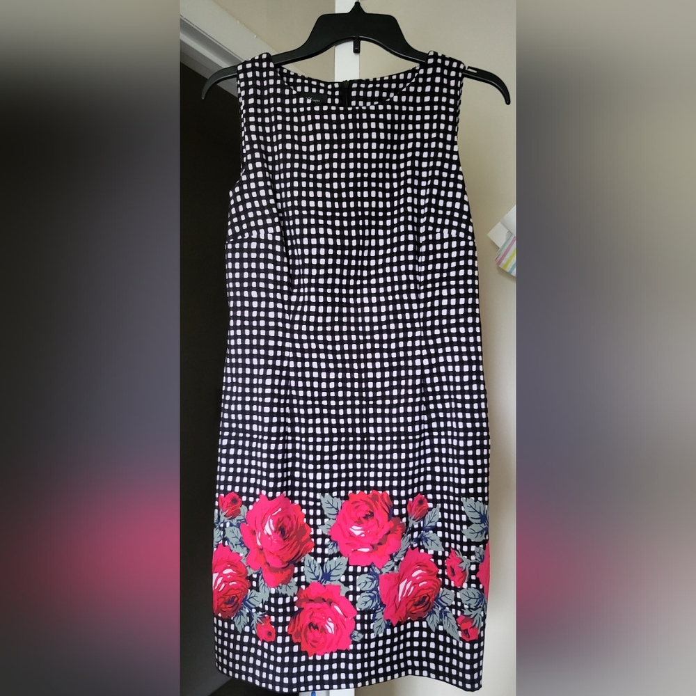 Alyx dress